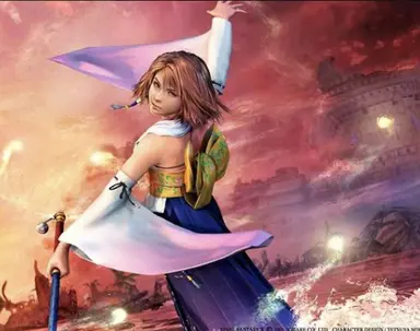 Profile image of Yuna