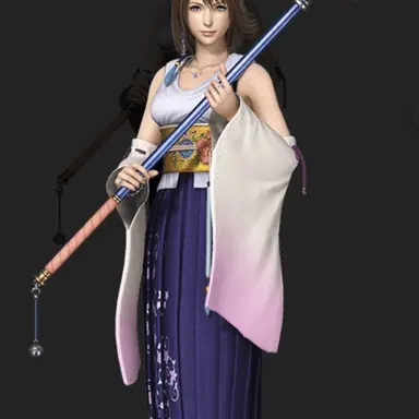 Profile image of ユウナ