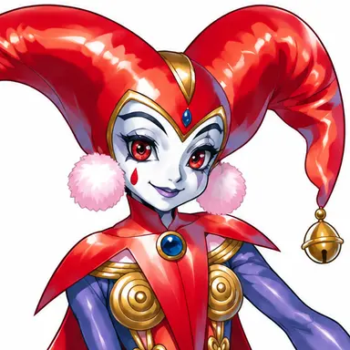 Profile image of ツクヨミ