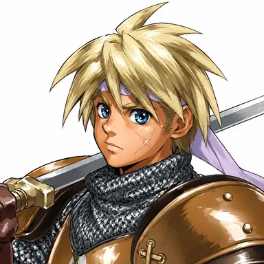Profile image of グレン