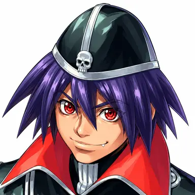Profile image of ダークセルジュ