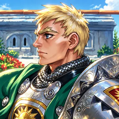 Profile image of ダリオ