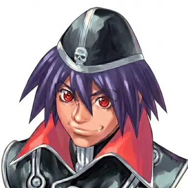 Profile image of ダークセルジュ
