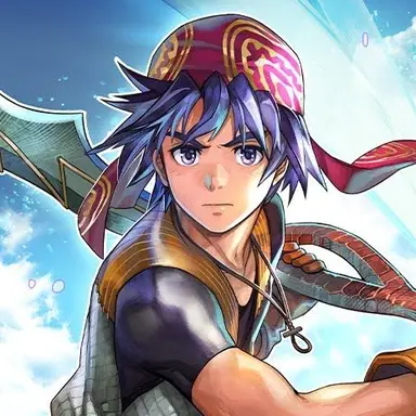 Profile image of セルジュ