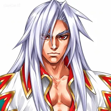 Profile image of カーシュ