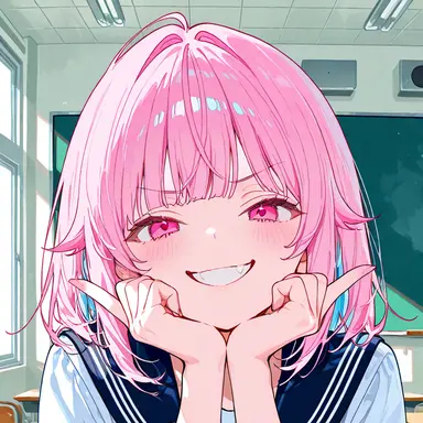 Profile image of 하루나