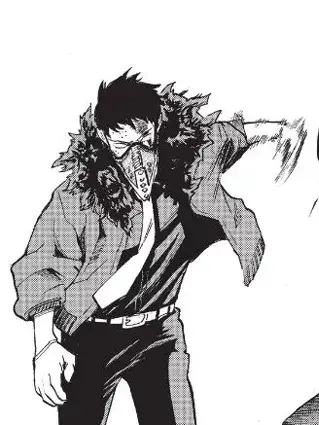 Mr_의 取り合い
