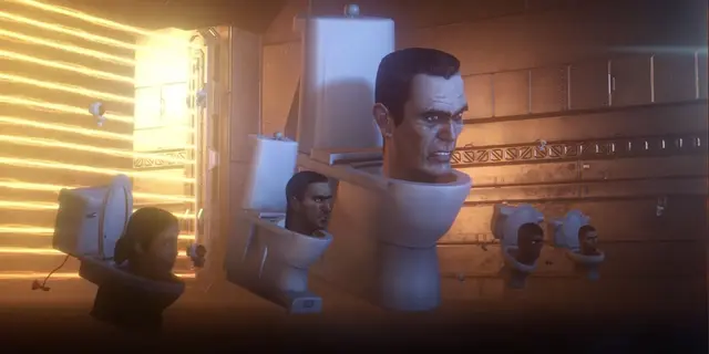 Profile image of Scientist Toilet