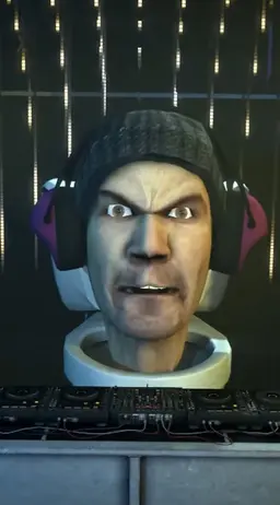 Profile image of DJ Toilet