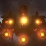 Profile image of Astro Fleet Detachment