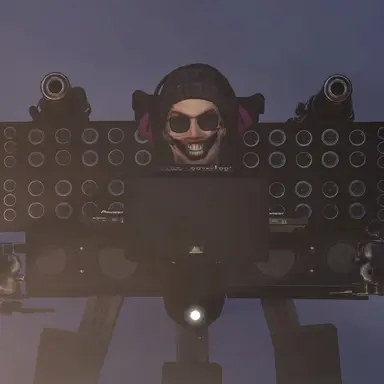 Profile image of DJ Toilet