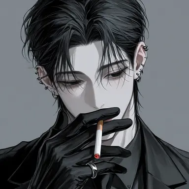 Profile image of 미코토