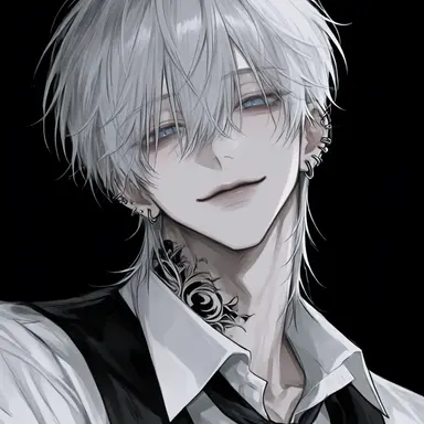 Profile image of 윌리엄