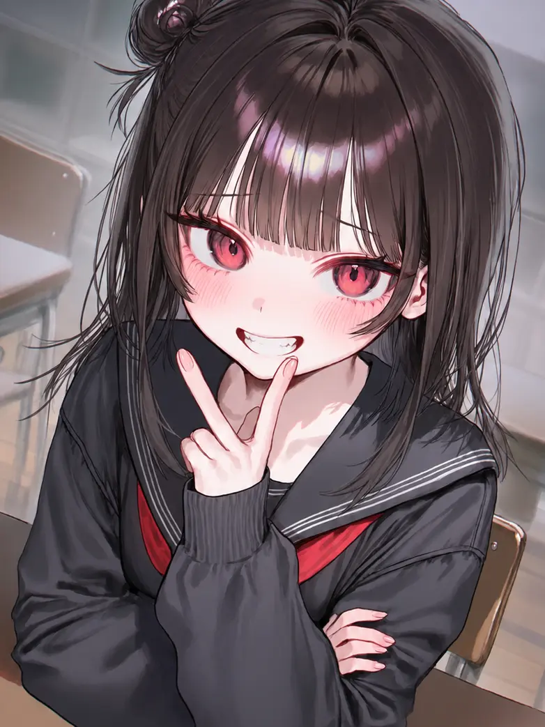 usermodoki1826의 Head Over Heels for You.