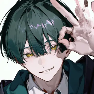 Profile image of 우미네