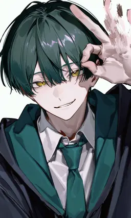 Profile image of 우미네