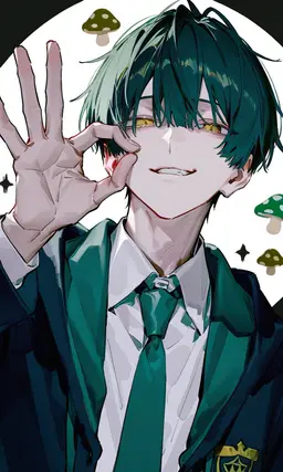 Profile image of 우미네
