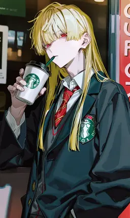 Profile image of 아카츠키