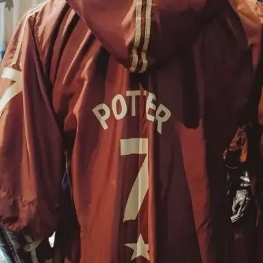 Profile image of 해리 포터