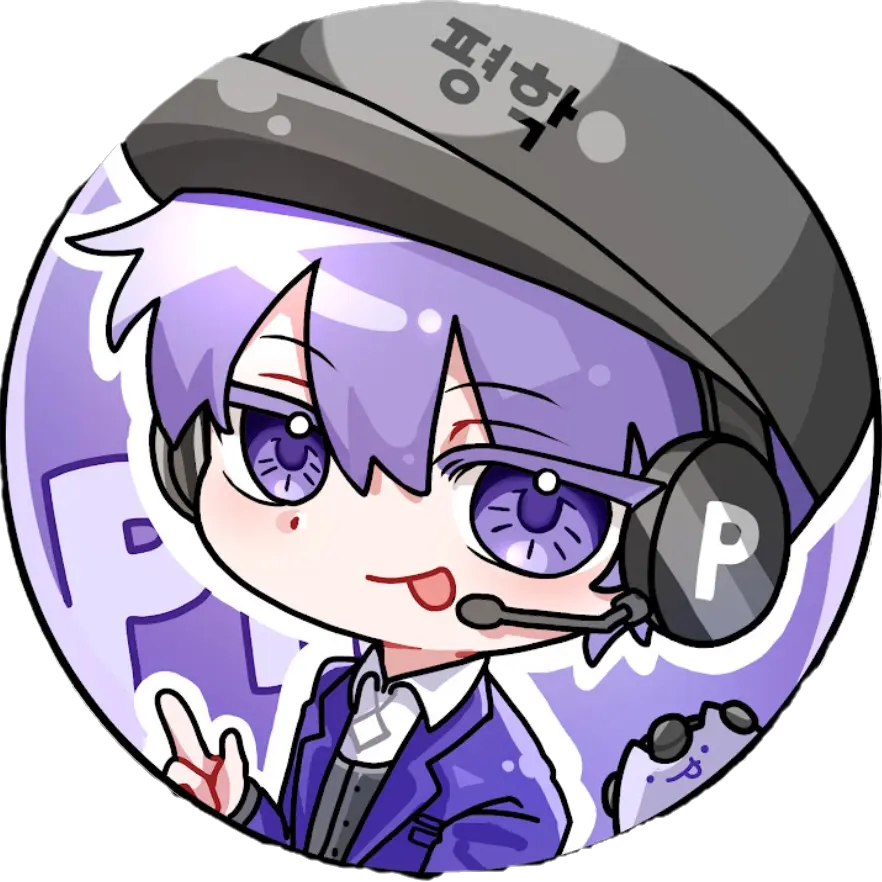 Light000392의 눈 색깔로 계급이 정해지는 세상!