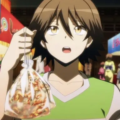 Profile image of Yuma Isogai