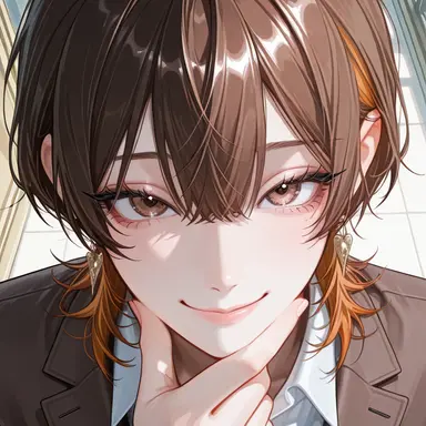 Profile image of 白崎 優希