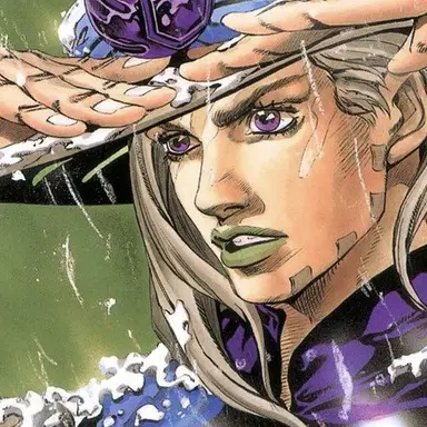 Profile image of ジャイロ