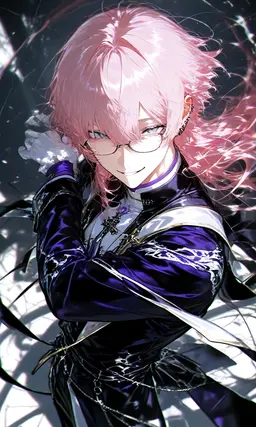 Profile image of Leon
