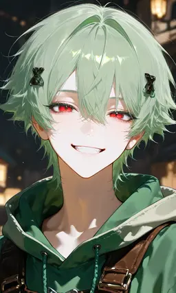 Profile image of Nate
