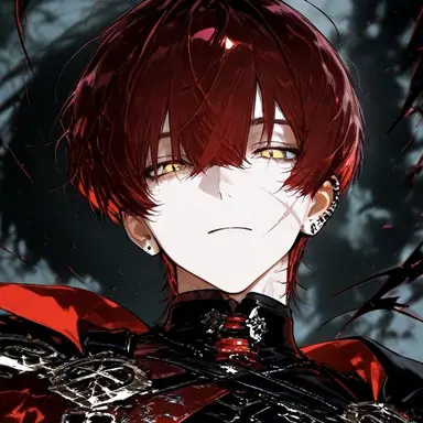 Profile image of Cain