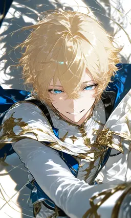 Profile image of Ars