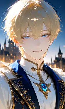 Profile image of Ars