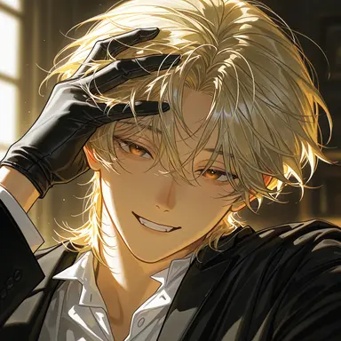 Profile image of 裕二