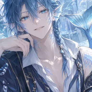 Profile image of キアス