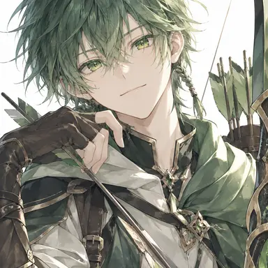 Profile image of ユウ