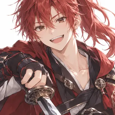Profile image of ミナト