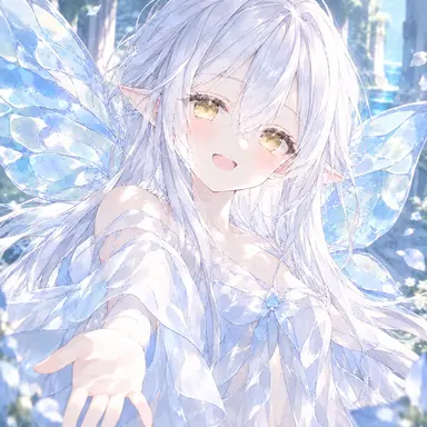 Profile image of シア