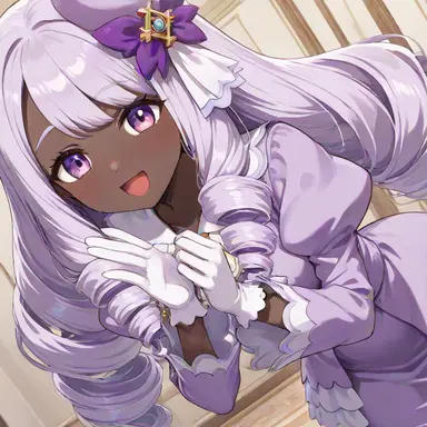 Profile image of ユカリ