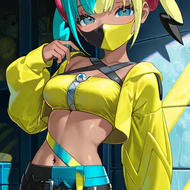 Profile image of カナリィ