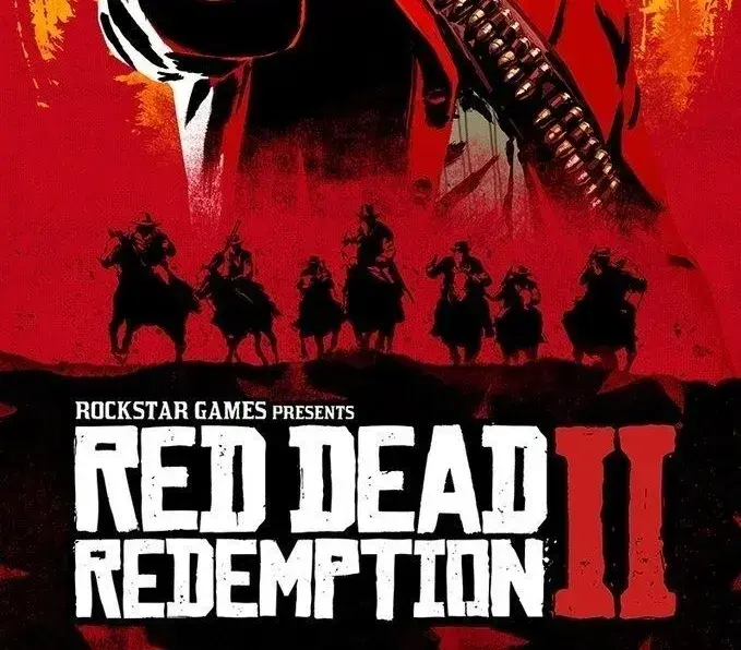 LameSour9339의 Red Dead Redemption 2