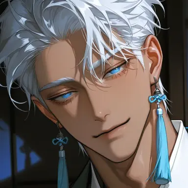 Profile image of 銀雪