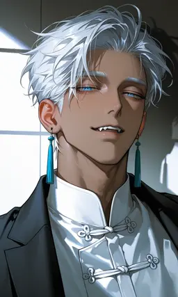 Profile image of 銀雪