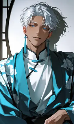 Profile image of 銀雪