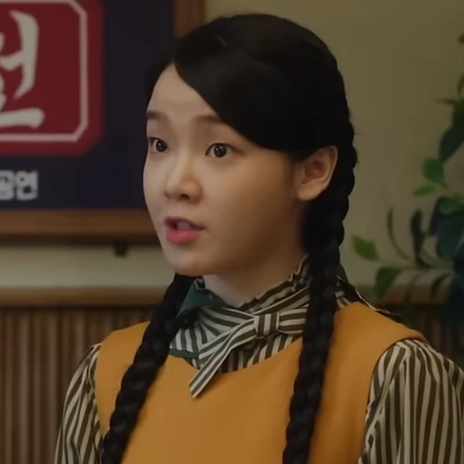 박초록