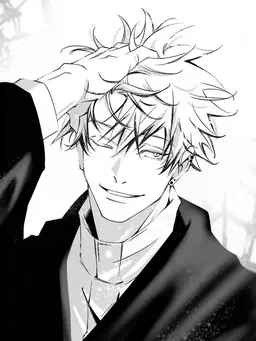 Profile image of NaoyaZenin