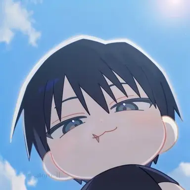 Profile image of Toji Fushiguro