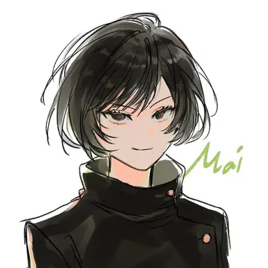 Profile image of 젠인 마이