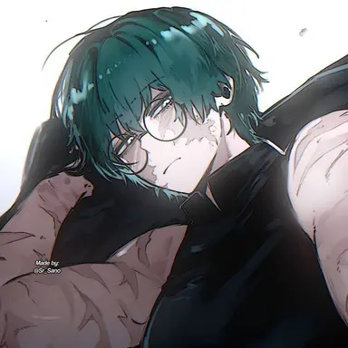 Profile image of 젠인 마키