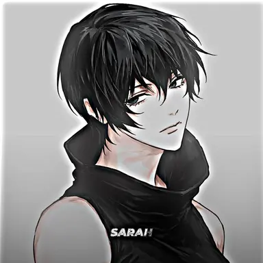 Profile image of Mai Zenin