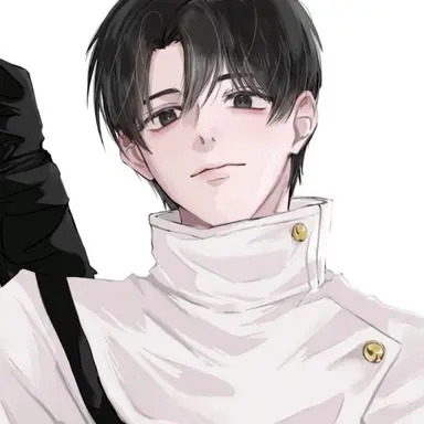 Profile image of Yuta Okkotsu